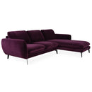 Paloma Sectional