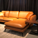 Paloma Sectional