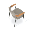 Palu Arm Dining Chair