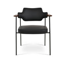 Palu Arm Dining Chair