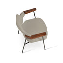 Palu Arm Dining Chair