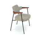 Palu Arm Dining Chair