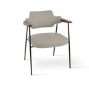Palu Arm Dining Chair
