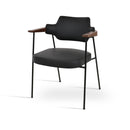Palu Arm Dining Chair