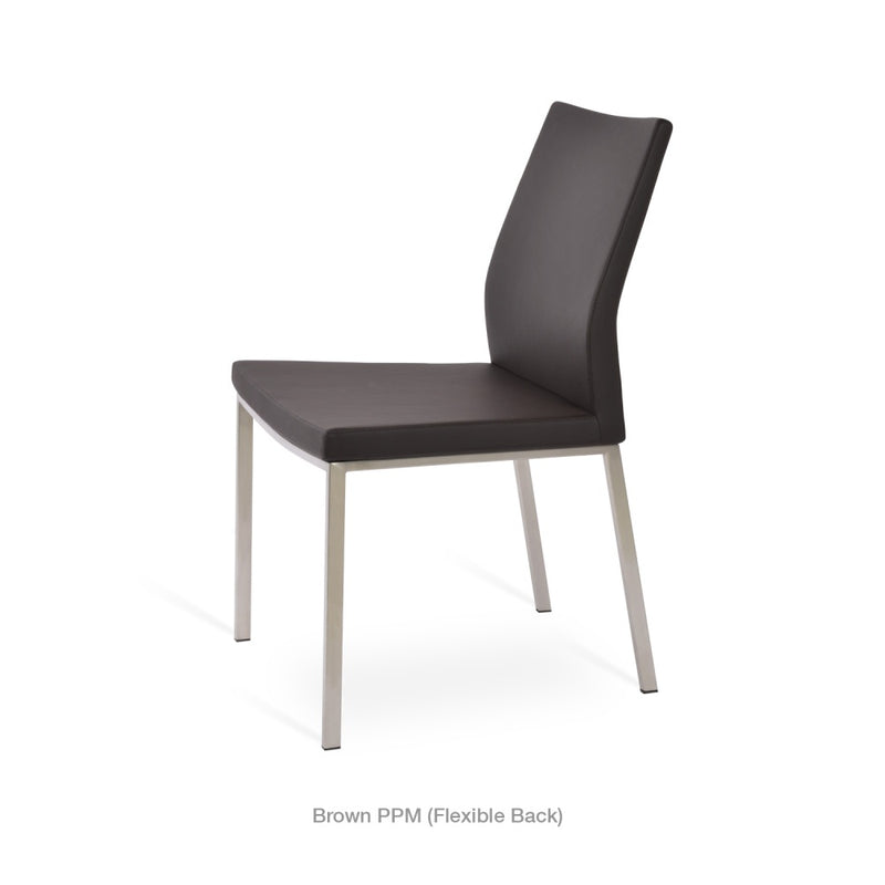 Pasha Metal Dining Chair