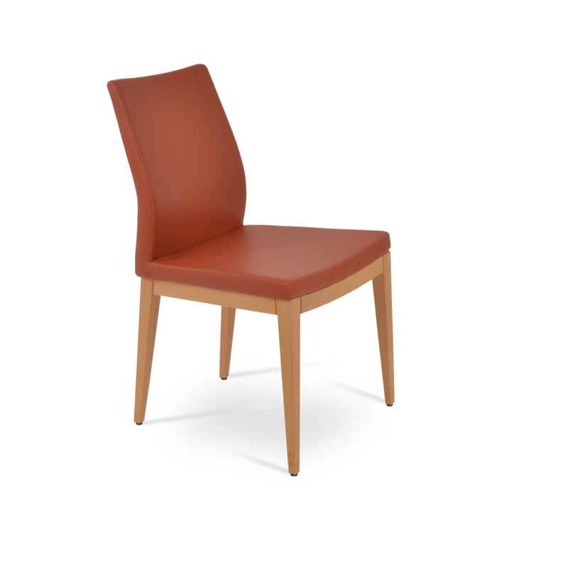 Pasha Wood Chair