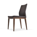 Pasha Wood Chair