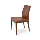 Pasha Wood Chair