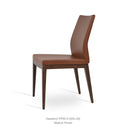 Pasha Wood Chair
