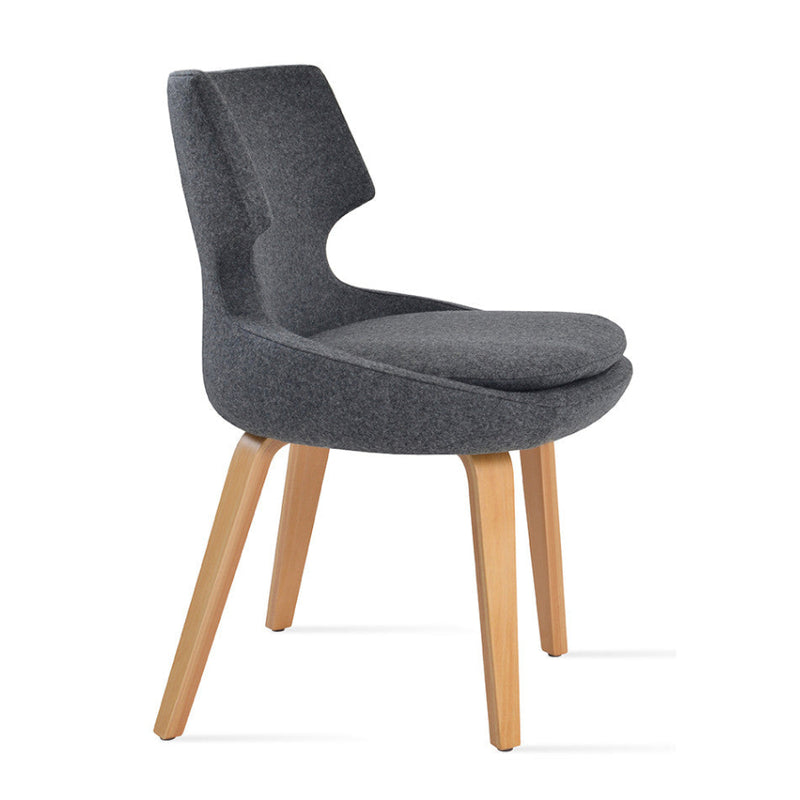 Patara Plywood Chair