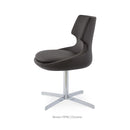 Patara 4-Star Swivel Chair