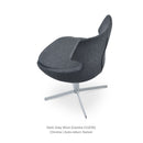Patara 4-Star Swivel Chair