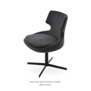 Patara 4-Star Swivel Chair