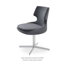 Patara 4-Star Swivel Chair