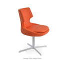 Patara 4-Star Swivel Chair
