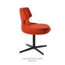 Patara 4-Star Swivel Chair