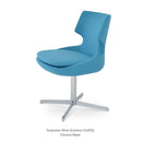 Patara 4-Star Swivel Chair