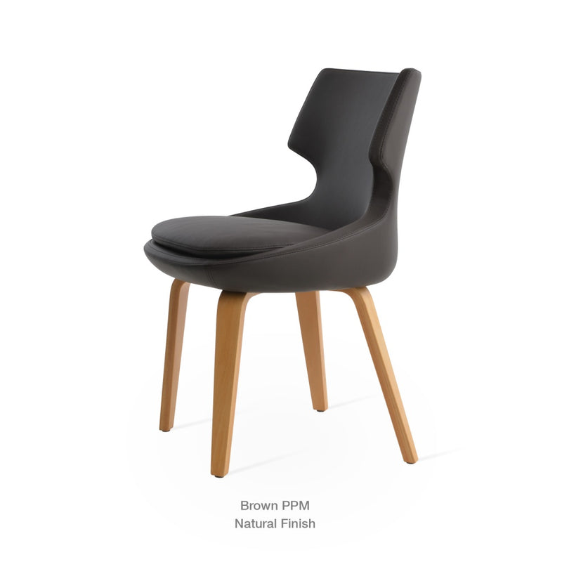 Patara Plywood Chair