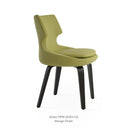 Patara Plywood Chair