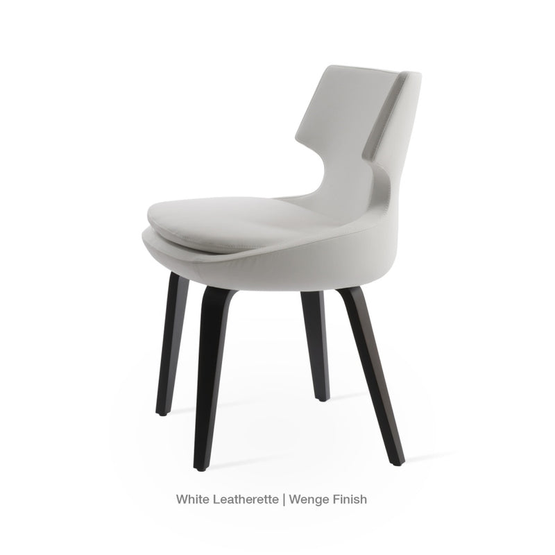 Patara Plywood Chair