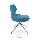 Patara Spider Swivel Chair