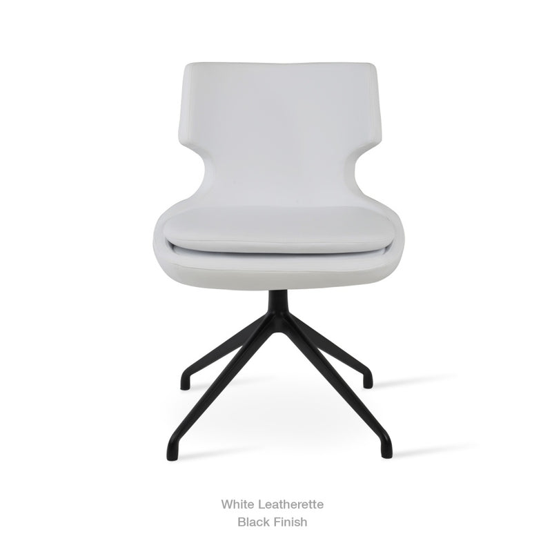 Patara Spider Swivel Chair