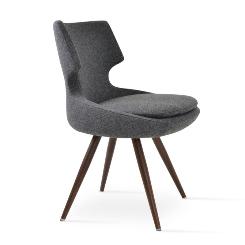 Patara Star Chair