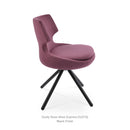 Patara Stick Swivel Chair