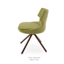 Patara Stick Swivel Chair