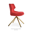 Patara Stick Swivel Chair
