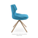 Patara Stick Swivel Chair