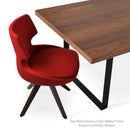 Patara Pyramid Chair