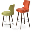 Patara Dr. Wood Stool