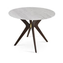 Pavilion Marble Dining Table