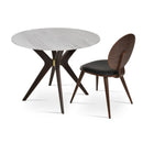 Pavilion Marble Dining Table