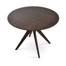 Pavilion Wood Dining Table