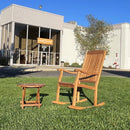 Pedasa Rocking Armchair