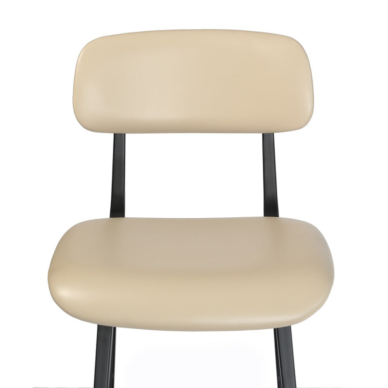 Perla Soft Seat Bar Stool