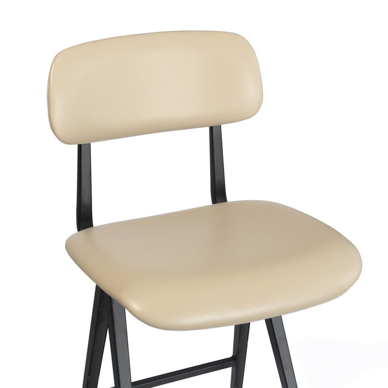 Perla Soft Seat Bar Stool