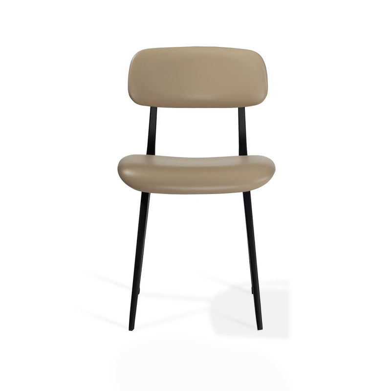 Perla Soft Seat Dining Chair