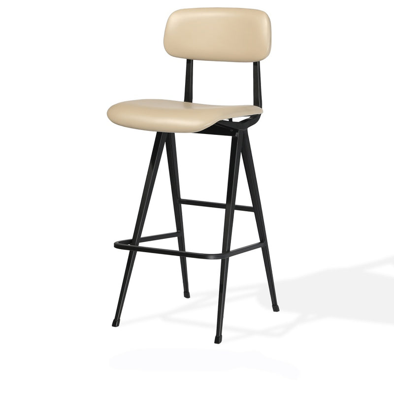 Perla Soft Seat Bar Stool