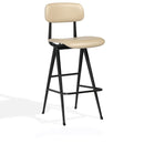Perla Soft Seat Bar Stool