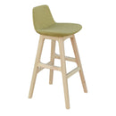 Pera Wood Stool