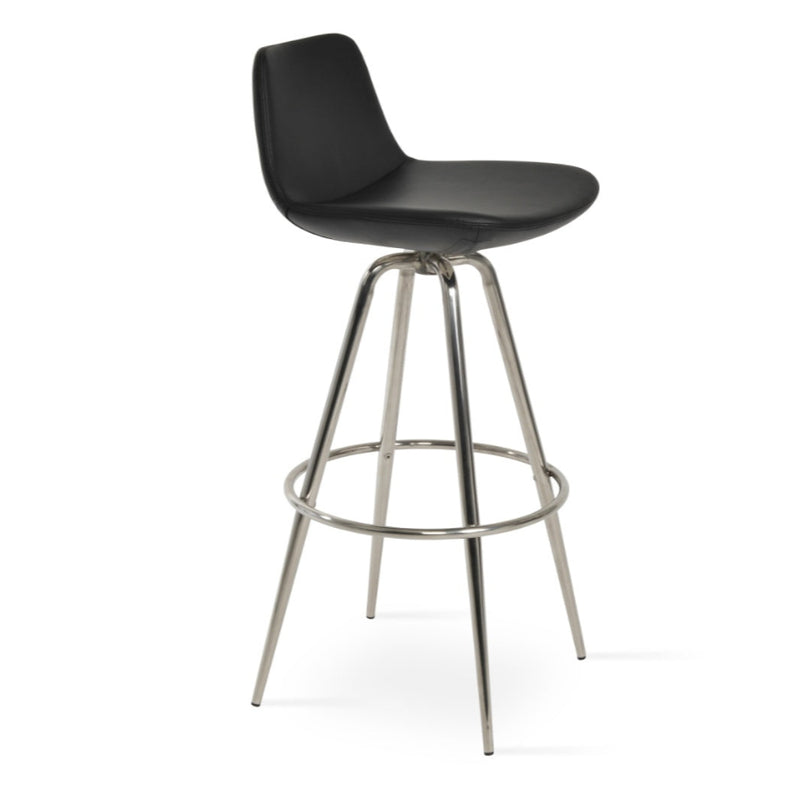 Pera Max Swivel Stools