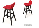 Shop For Rich Wooden Legs Contemporary Stool | 212Concept