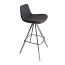 Buy Low Back Seat 4-Legged Pera Ellipse Stool | 212Concept