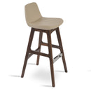 Pera Wood Stool