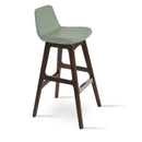 Pera Wood Stool