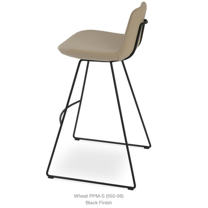 Pera HB Wire Stool