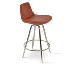 Pera Max Swivel Stools